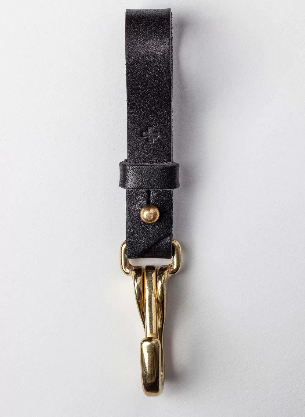 Accessories^imogene+willie Emil Erwin X I+W Keychain In Black