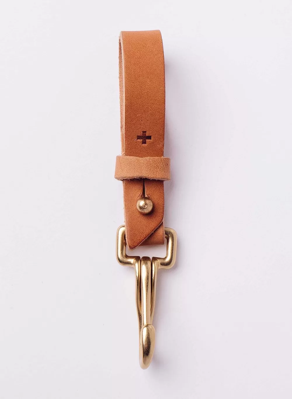 Accessories^imogene+willie Emil Erwin X I+W Keychain In Natural