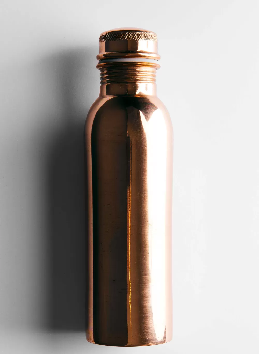 Accessories^imogene+willie Far West El Cosmico Copper Water Bottle