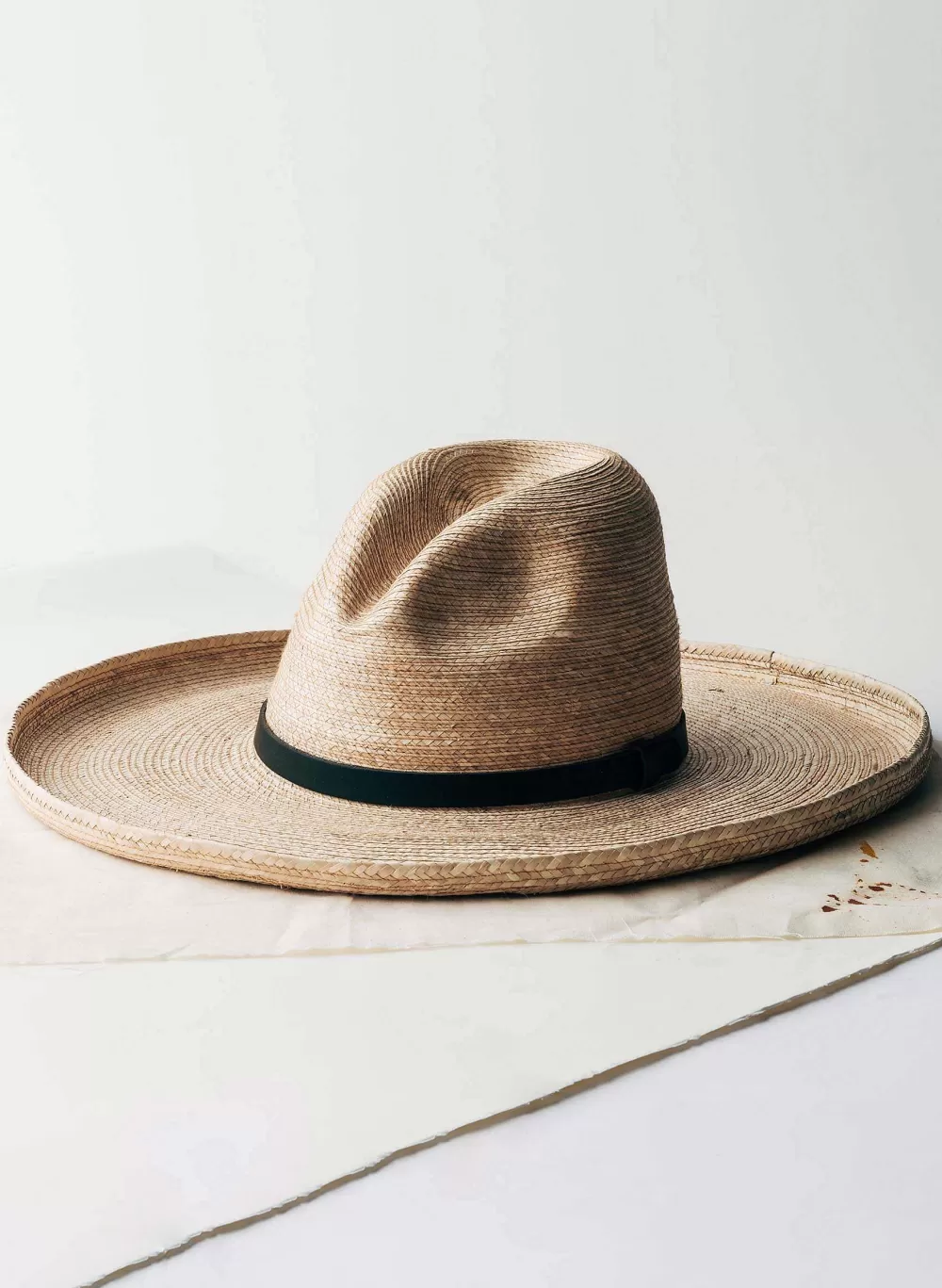 Accessories^imogene+willie Handwoven "Sierra" Palm Hat