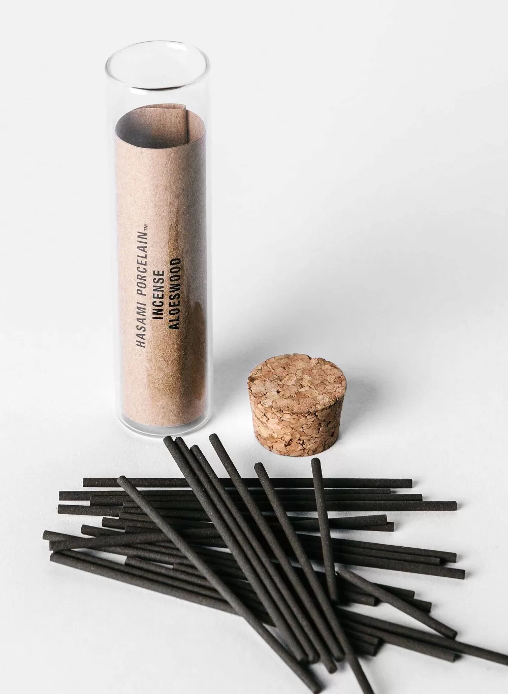 Accessories^imogene+willie Hasami Aloeswood Incense