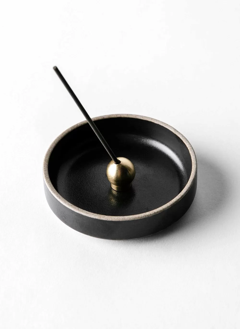 Home & Scent^imogene+willie Hasami Incense Holder Set With Aloeswood