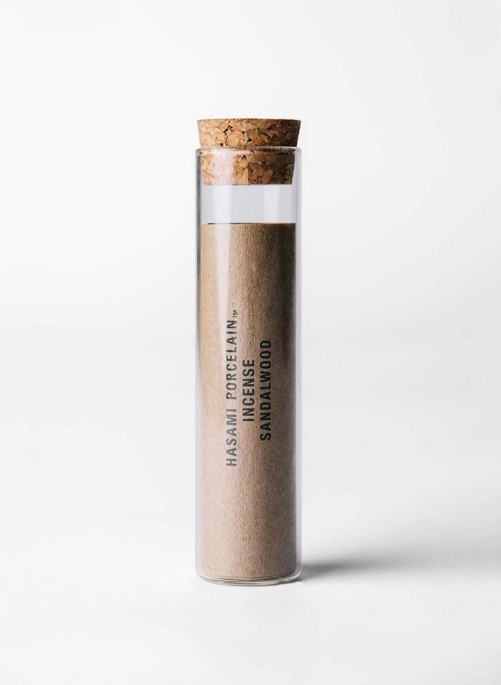 Home & Scent^imogene+willie Hasami Sandalwood Incense