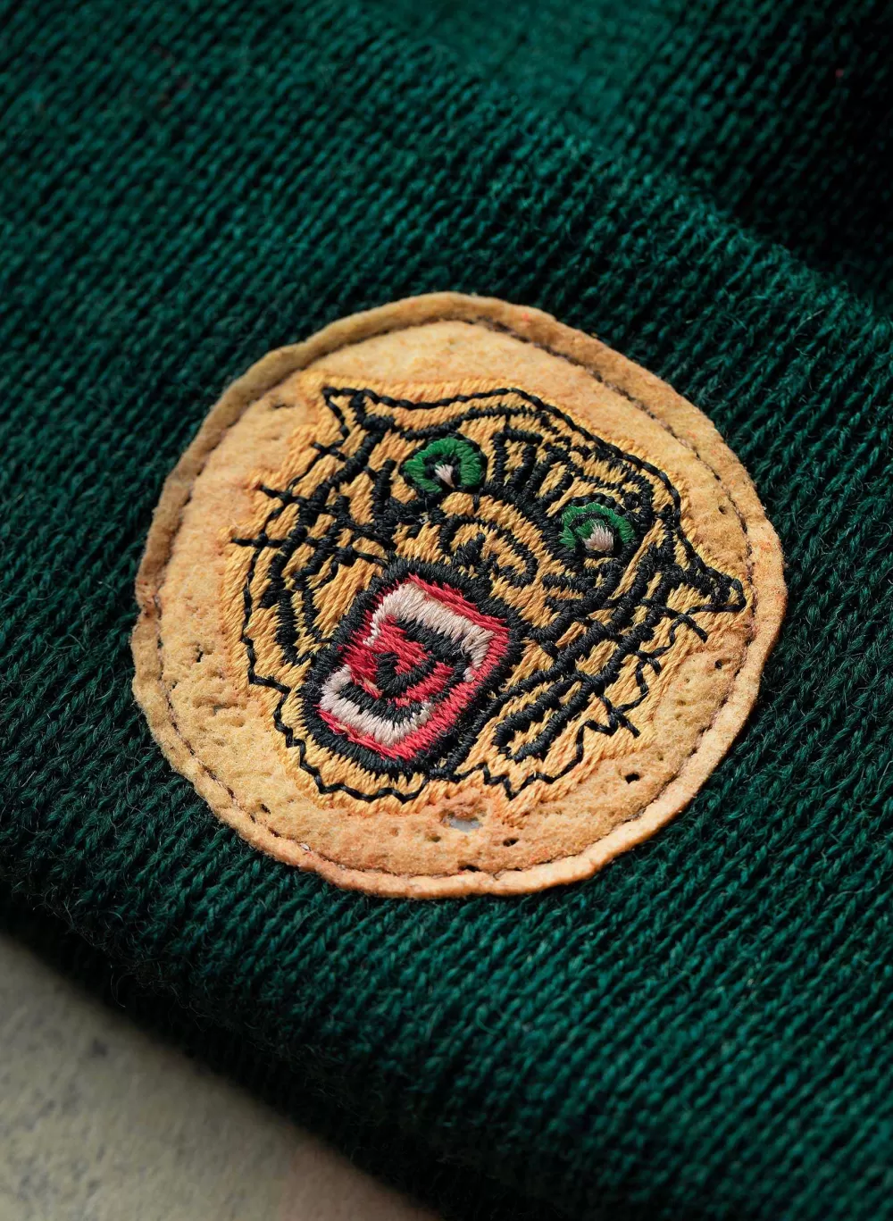 Accessories^imogene+willie Knit "Hellcats" Watch Cap