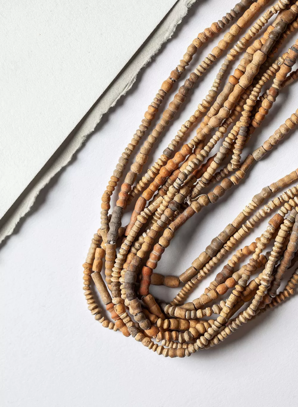 Accessories^imogene+willie Mome Beads Necklace