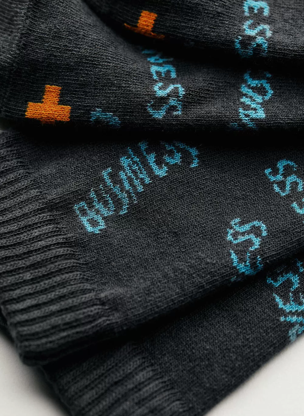 Accessories^imogene+willie The "Business" Sock