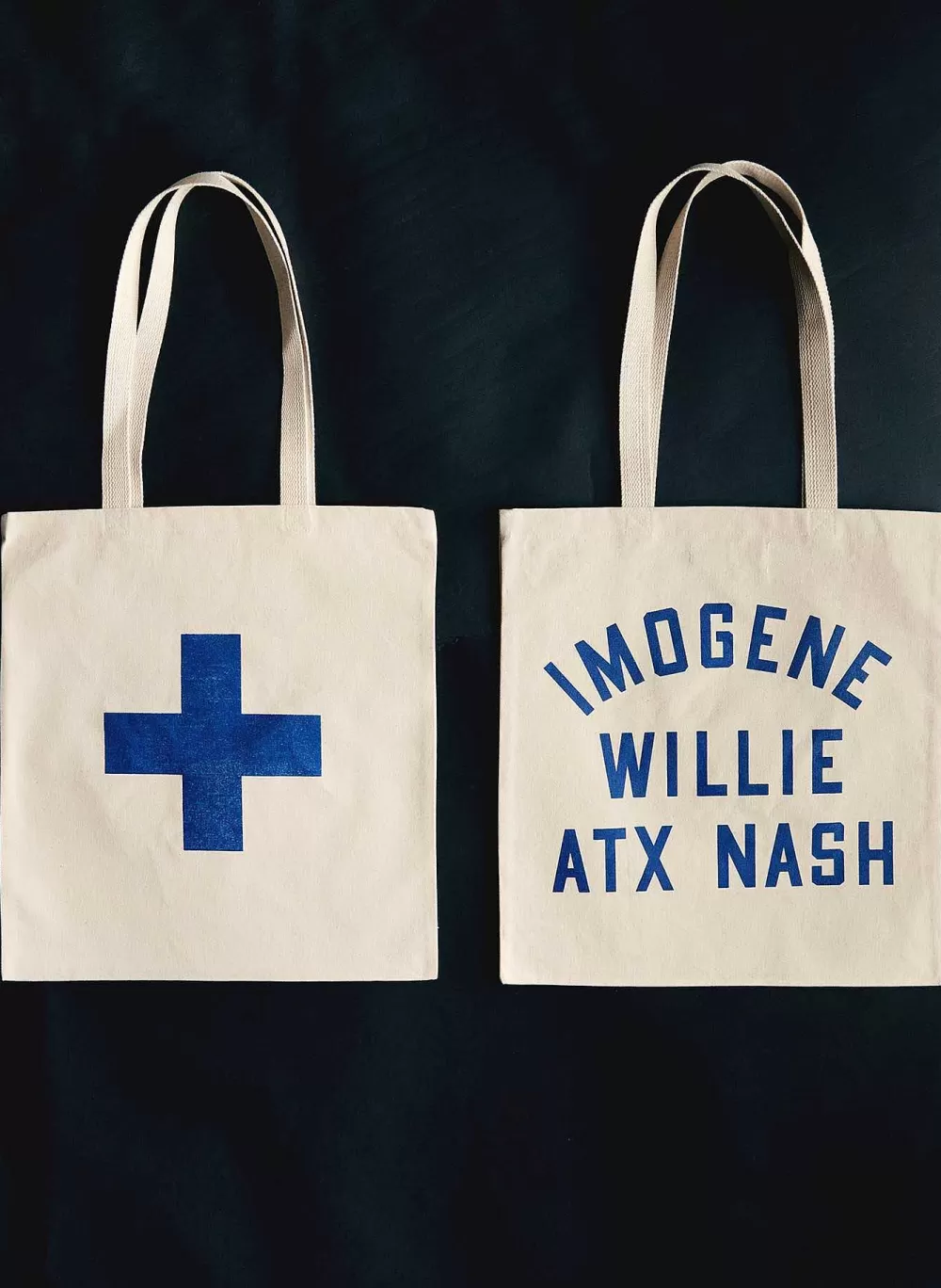 Accessories^imogene+willie The I+W Canvas Tote