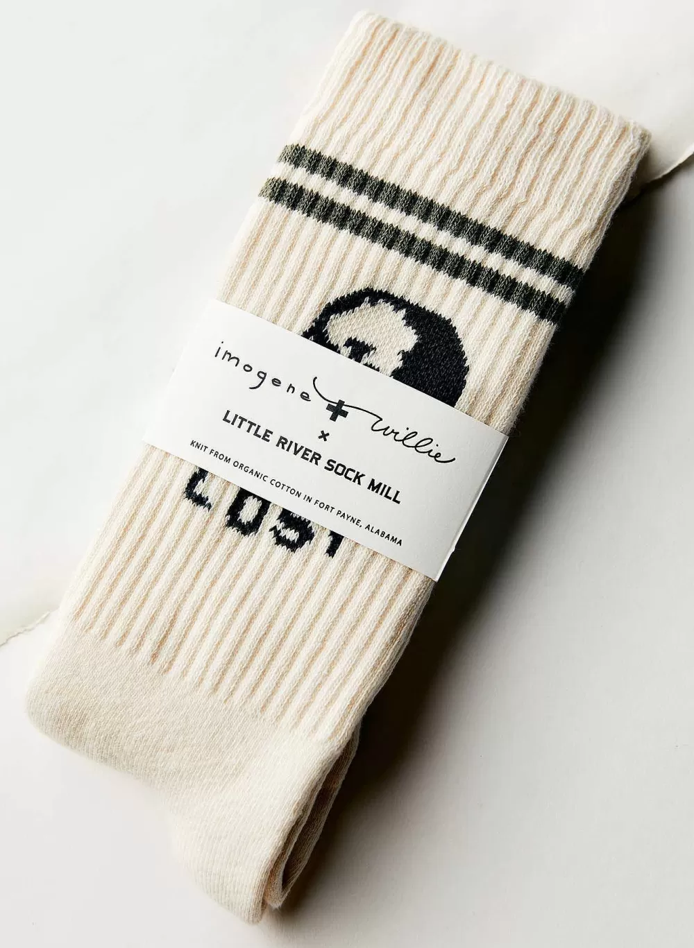 Accessories^imogene+willie The "Lost" Sock