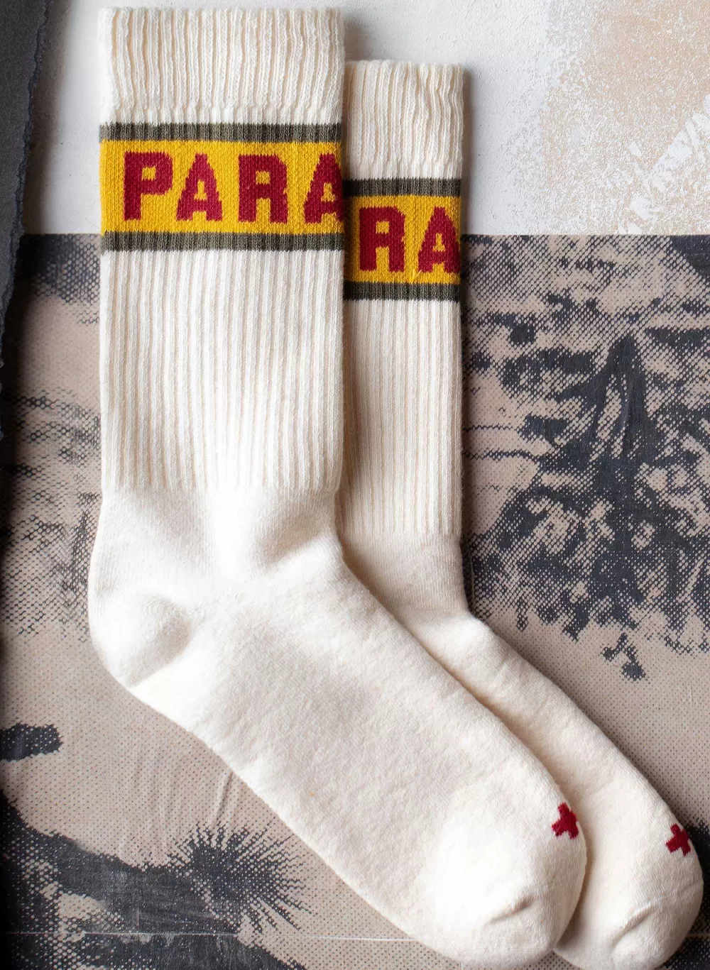 Accessories^imogene+willie The "Paradise" Sock