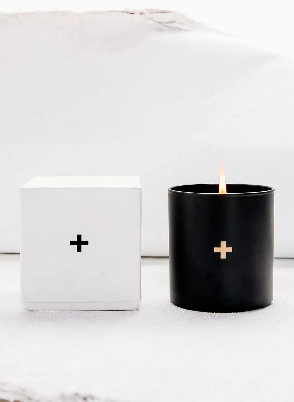 Home & Scent^imogene+willie The Plus Candle