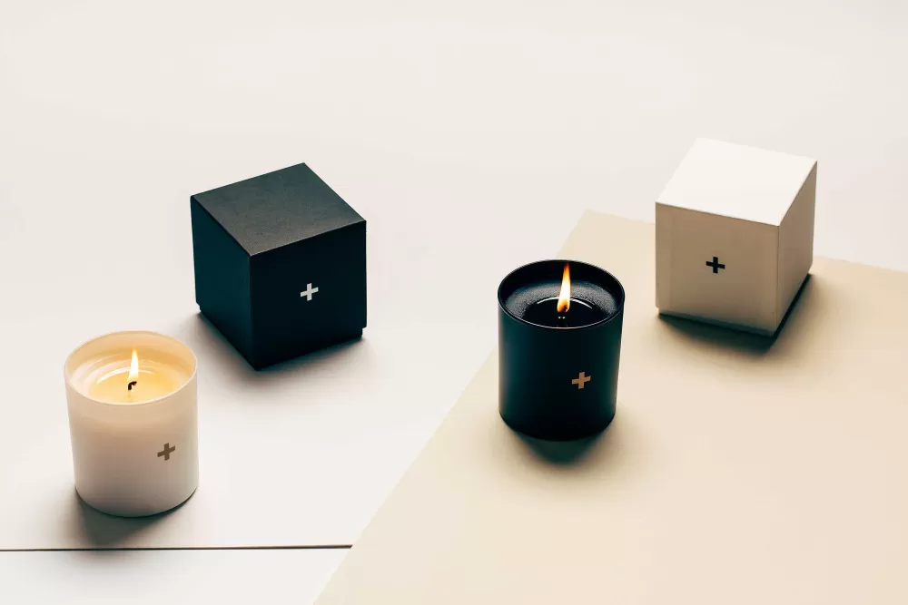 Home & Scent^imogene+willie The Plus Candle Set