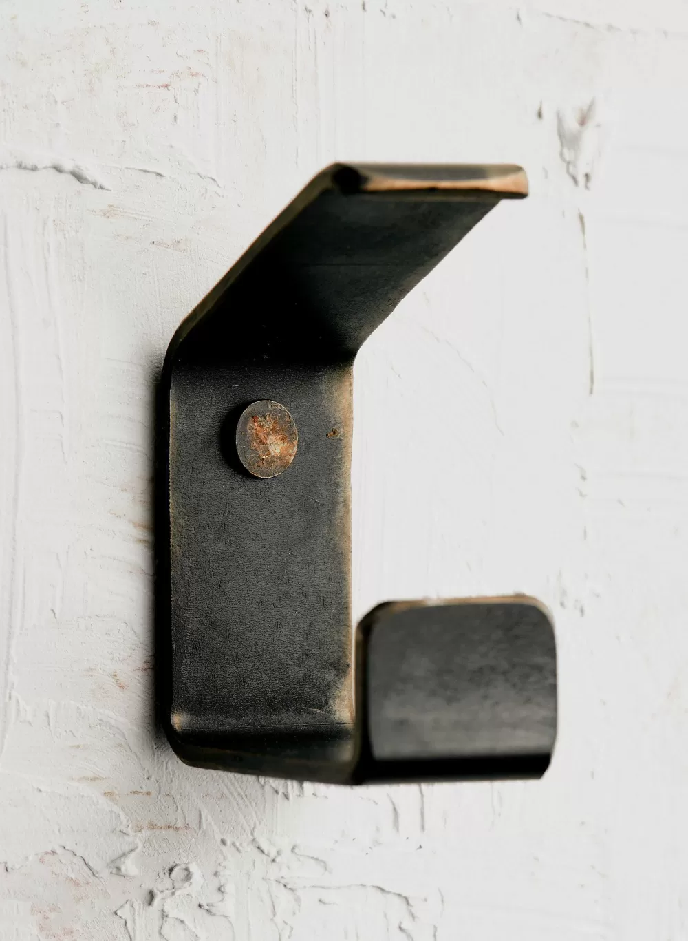 Home & Scent^imogene+willie Upcycled Steel Wall Hook